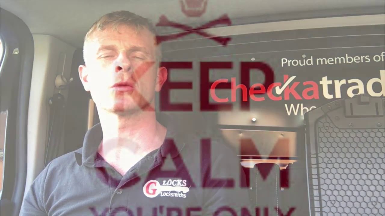 G Locks Locksmiths Bristol