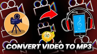 How to convert video to audio|Video to mp3 converter#shorts#mp3converter#videotoaudio screenshot 3