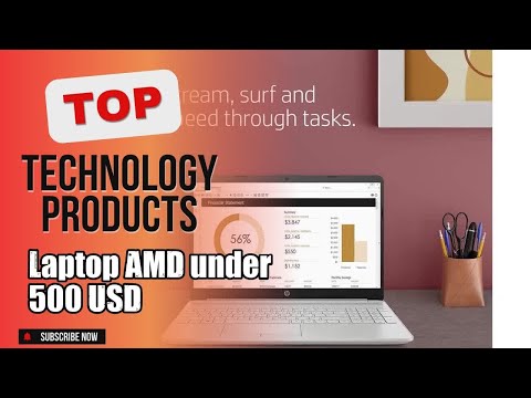 Top 3 Technology products about Laptop AMD under 500 USD Favorite of 2024