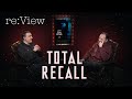 Total recall  review