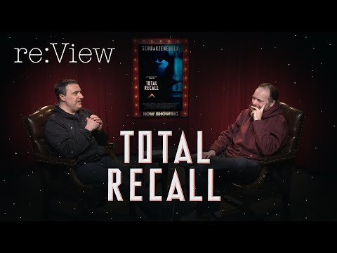 Total Recall Re View