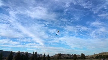 MSH Protos Max V2 Tuning Flight