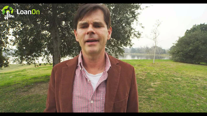 LoanOn Customer Story: Robert Harbour, Owner of Ha...