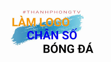 In Áo Bóng Đá| Chia sẽ Logo chân số bóng đá và cách sử dụng - 023