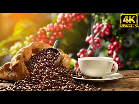 Happy Morning Cafe Music Wake Up Happy Positive Energy Beautiful Relaxing Spanish Guitar