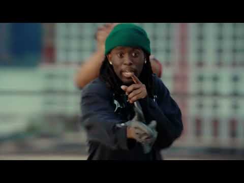 Kai cenat - We friends tho (official music video)