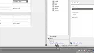 Publish Infopath Designer Form to Sharepoint 2010