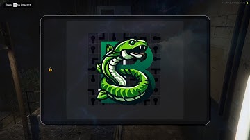 FIVEM CIRCUIT HACKING GAME (BY BASILISK DEVELOPMENT)