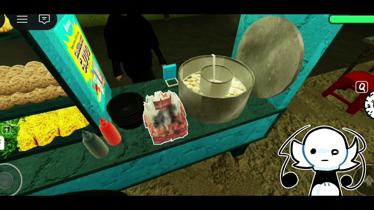 Younger plays INDONESIA HORROR GAME!