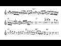 [JAZZ] On the Sunny Side of the Street (Melody, Solos & Chords) - Dizzy Gillespie & Sonny Stitt