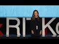 Neurodiversity and Inclusive Design: Building for All Minds | Dea Luma | TEDxRITKosovo