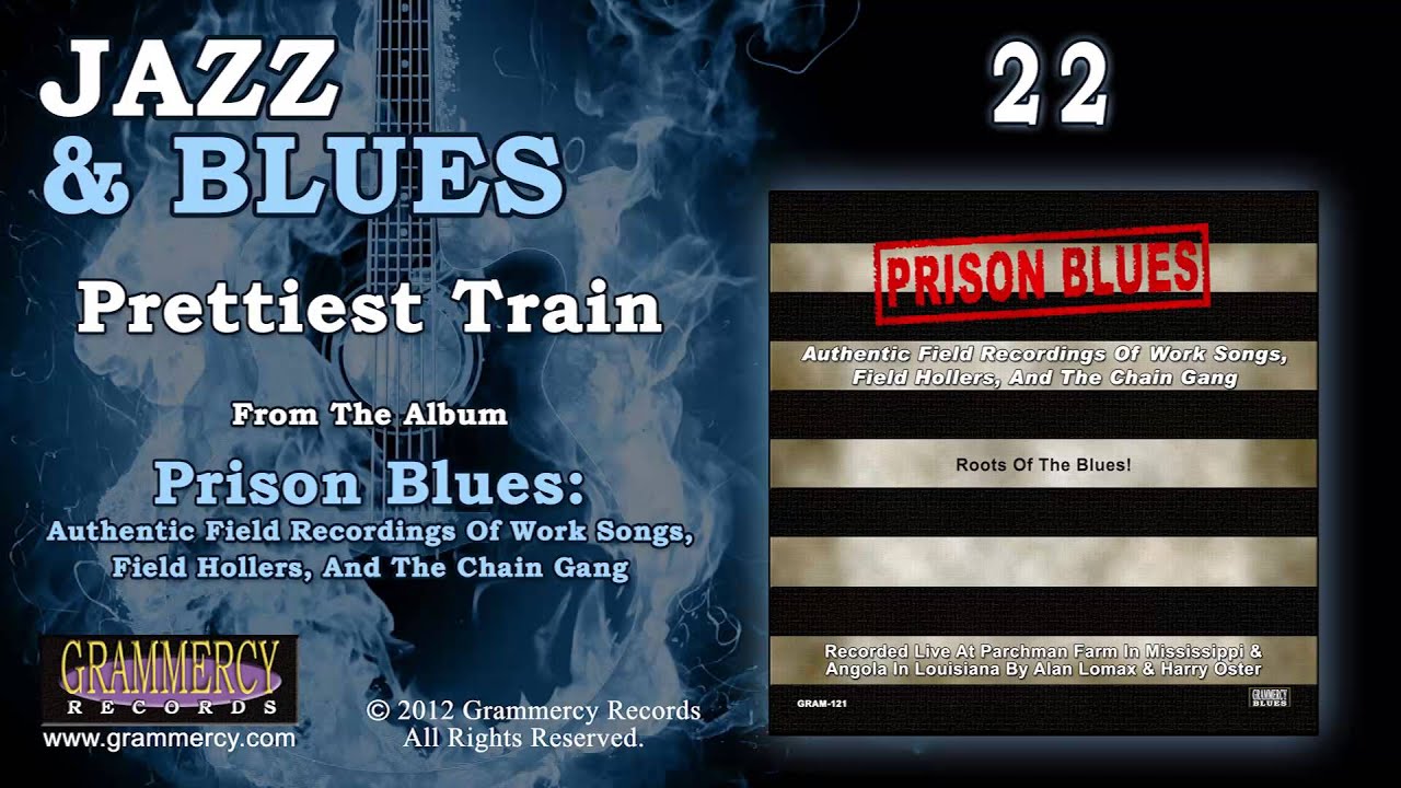 Guarda 22 - Prettiest Train su YouTube Guarda 22 - Prettiest Train su YouTube
