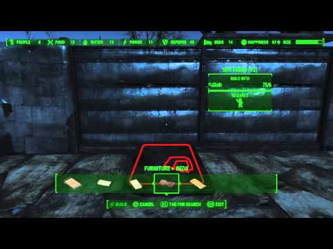 Fallout 4 Settlement