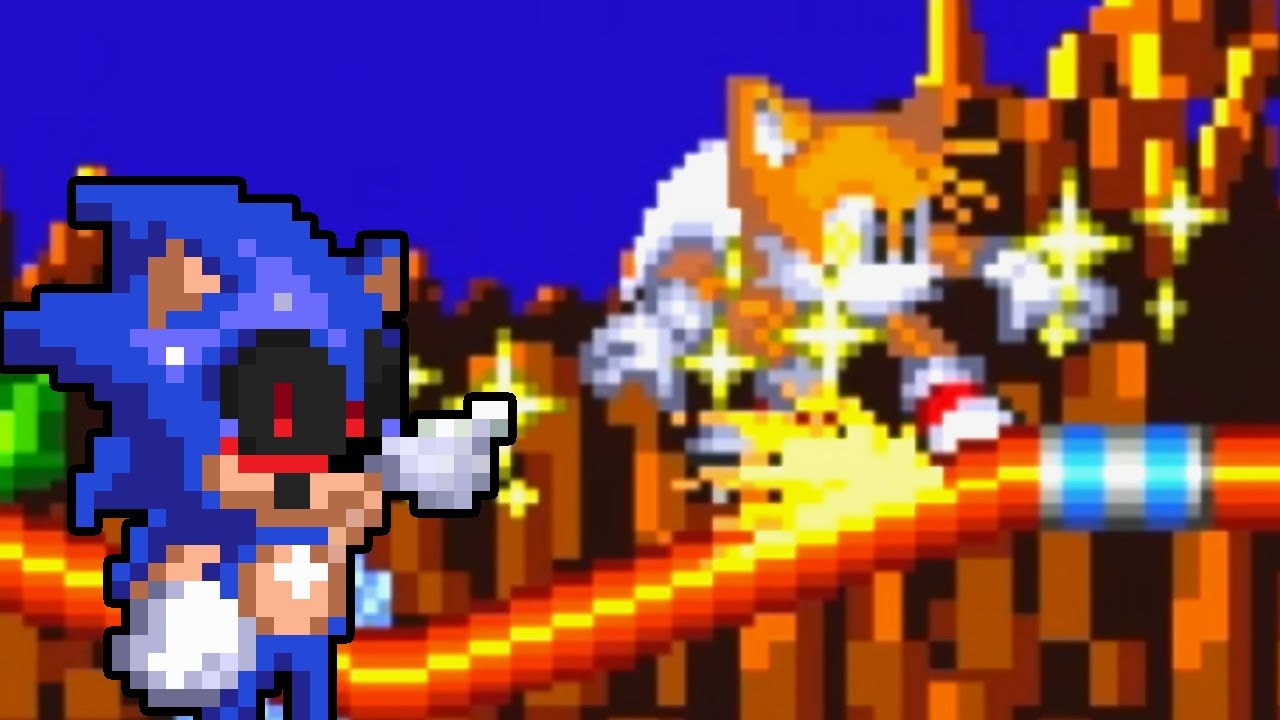 ⚠️⚠️Tails.EXE⚠️⚠️