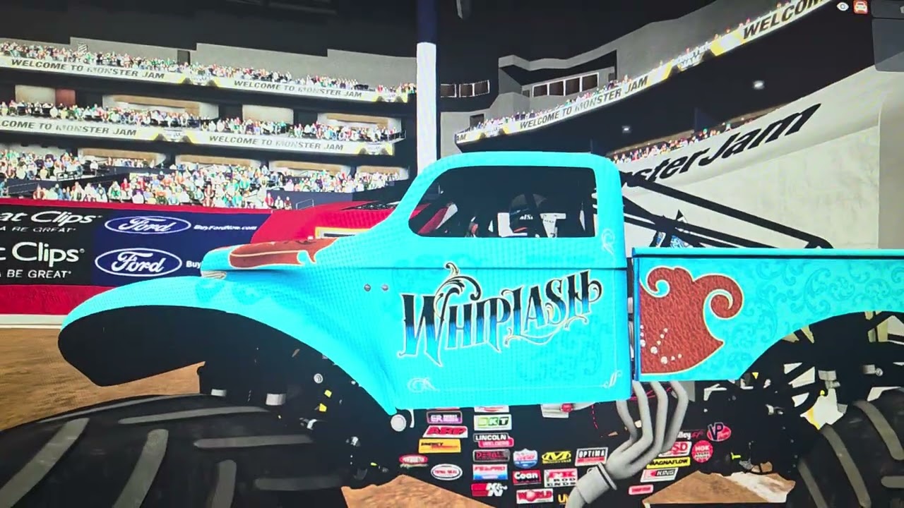 Tour 3 Nashville day 2 .