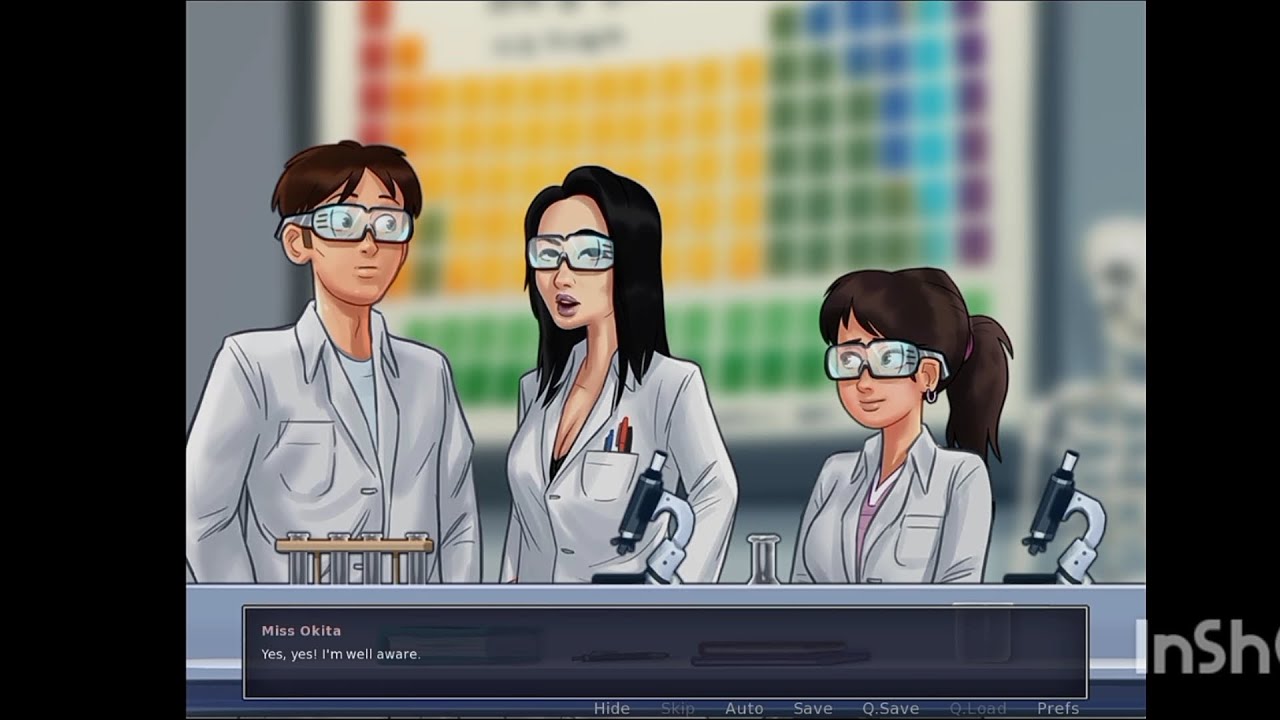 Miss Okita Office Key Code Summertime Saga Part 8 YouTube miss-okita-office-key-code-summertime-saga-part-8-youtube