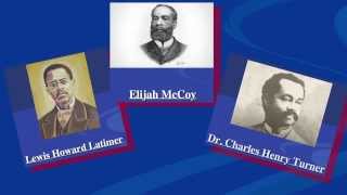 8Th Annual Black History Month Stem Field Trip - Feb. 25-27, 2015