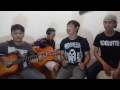Padi band - Angkuh - Cover Makassar