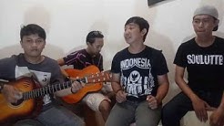 Padi band - Angkuh - Cover Makassar  - Durasi: 5:29. 