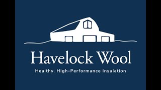 Havelock Wool R13 Batt Insulation – Havelock Wool