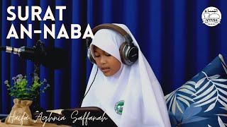SURAT AN-NABA || HAIFA AGHNIA SAFFANAH