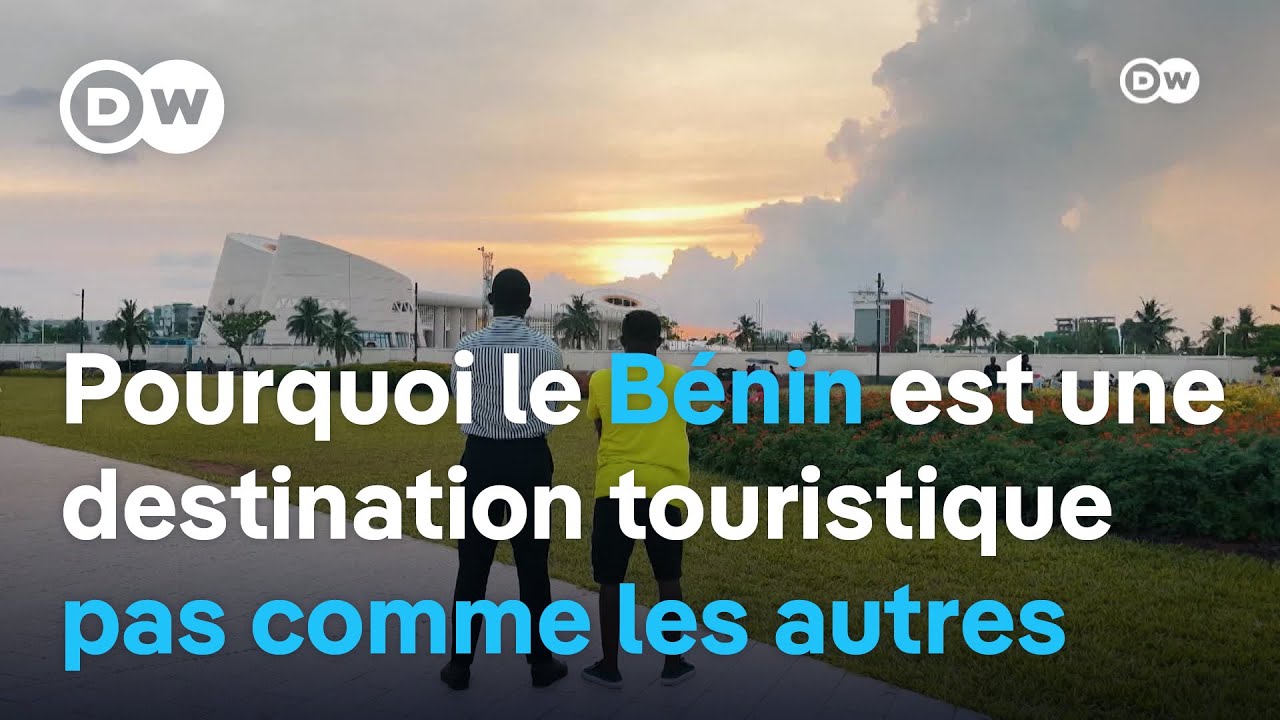 Le Bénin : une destination touristique pas comme les autres