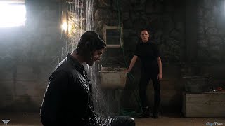 Team Free Will 2 0 - In My Blood Angeldove