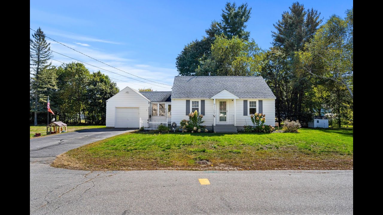 2 Hale Street Rochester, NH | ColdwellBankerHomes.com