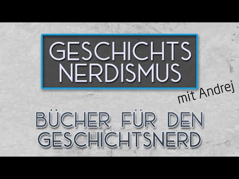 Video: GC: Geschichten Sind Komplex Genug