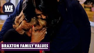 Miss E Breaks Down Braxton Family Values We Tv