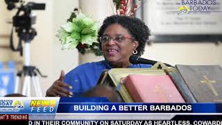 BARBADOS TODAY MORNING UPDATE - January 6, 2020