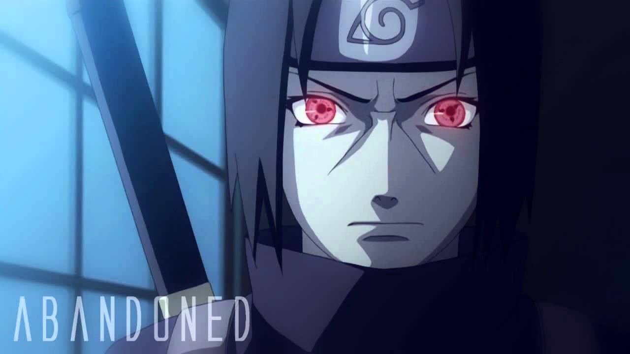 Naruto AMV - Sunrise [HD]