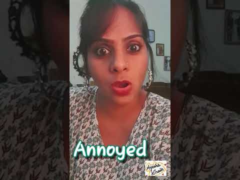 Let's learn synonyms