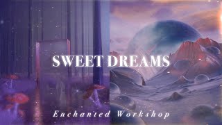 🌙SWEET DREAMS˚✩// euphoric dreams combo [𝐬𝐮𝐛𝐥𝐢𝐦𝐢𝐧𝐚𝐥]