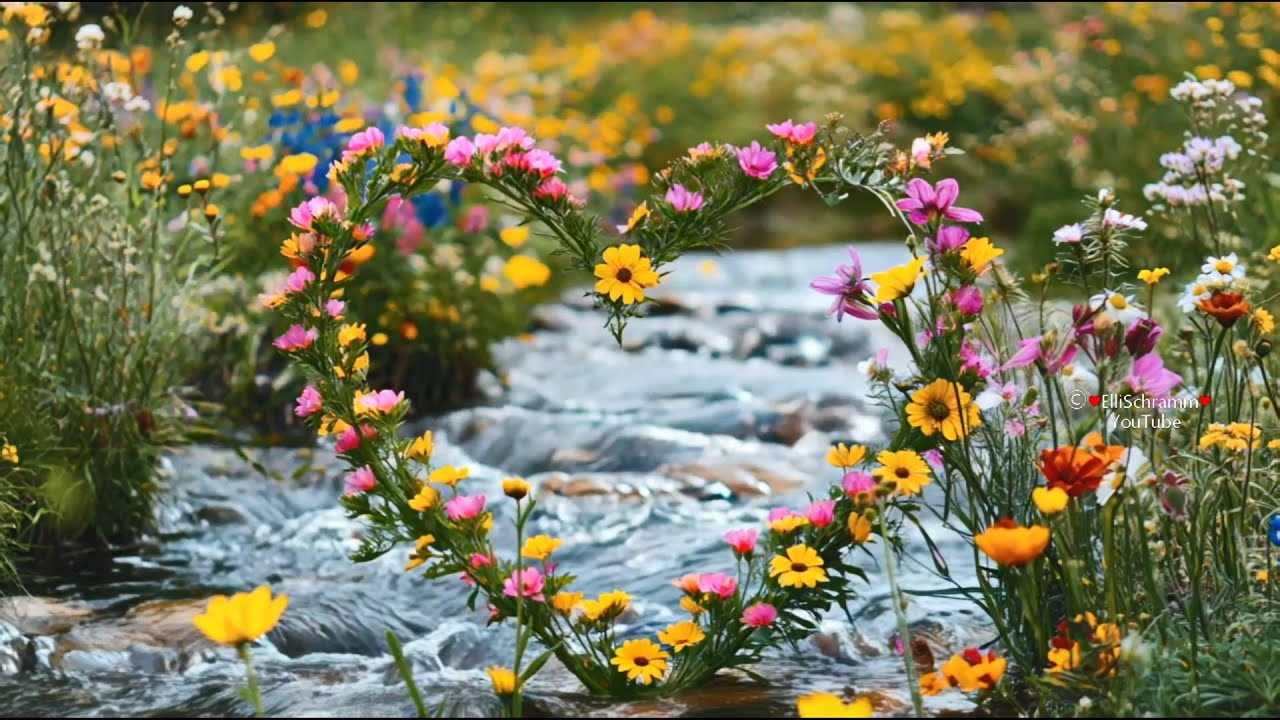 Liebe Grüße sollen heute dein Herz erreichen 💗 🌻