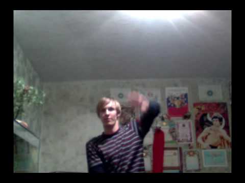 Electro tutorial 12.04.10 (by War[1]ocK)