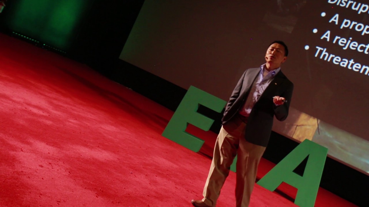 EIA Turin 2017 - Day 1. Team formation and ideation