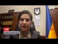 Венедіктова розповіла, що буде далі з полоненими росіянами