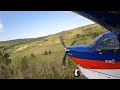 Kodiak Backcountry Flying