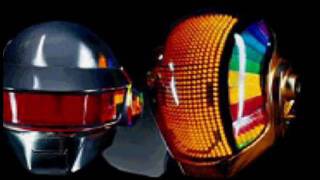 Daft Punk - Alive 2007 - Robot rock vs. Oh Yeah