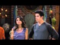 Wizards of Waverly Place - Wizards vs. Everything