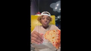 Royal Eats: Lupi's Pizza Pies in Tennessee