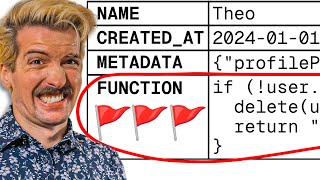 Please Stop Putting Functions In Your Database