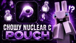 СТАЛ ВЛАДЕЛЬЦОМ GHOSTWORLDПРОПЕН BRAVOHBH И GHOSTWORLD С POUCH 1.21.11 FREE