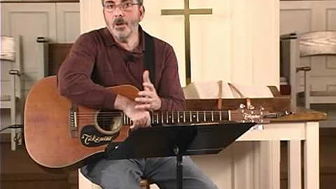 1 A Born Again Christian Testimony Paul Lanier PAR...