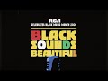 Rca records celebrates black music month 2020 black sounds beautiful
