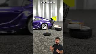 3 IMPOSSIBLE drift challenges 😯 screenshot 5