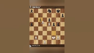 I DEFEATED chess.com bot Madame Mate with only bishops #chess #chessgame