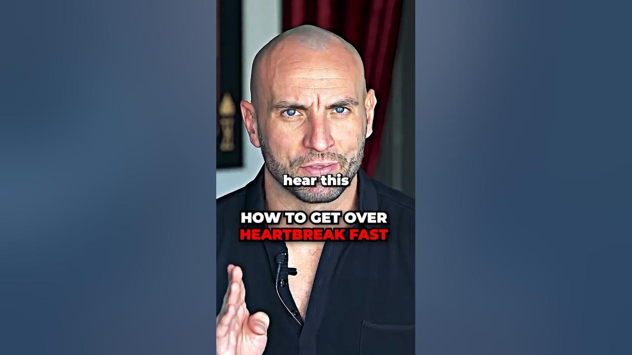How To Get Over Heartbreak FAST How To Get Over Heartbreak FAST