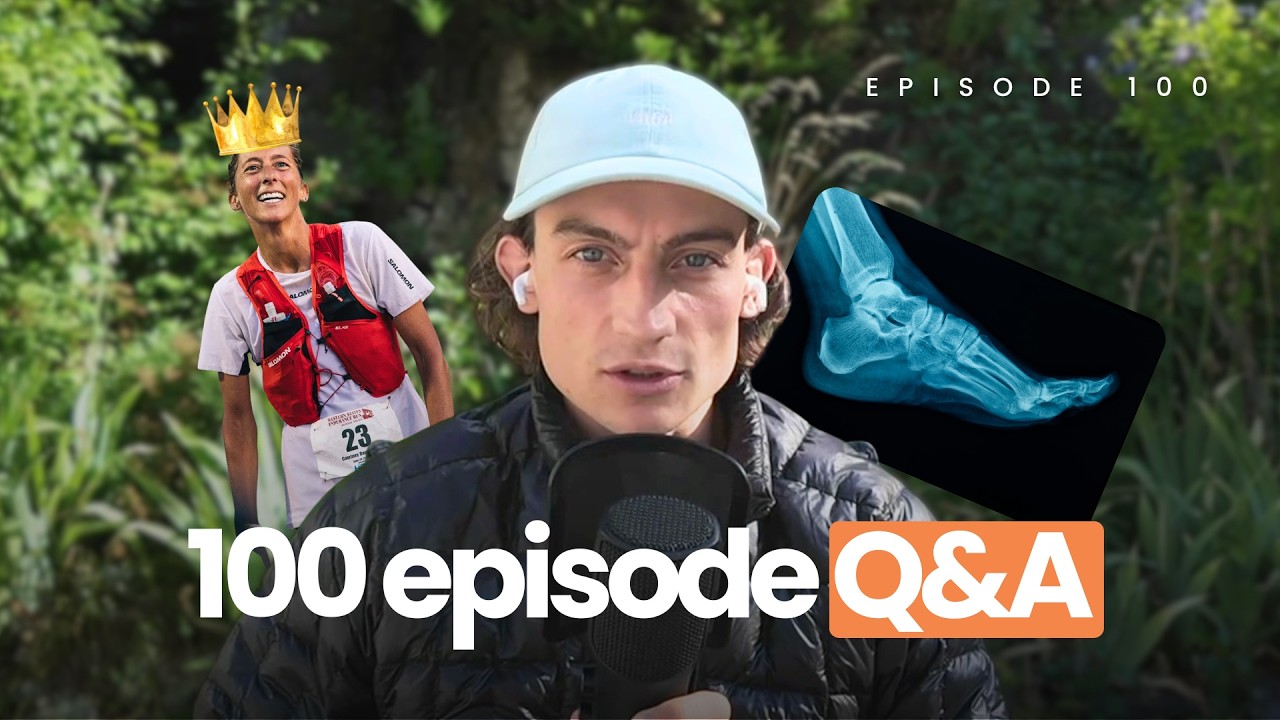 100 Episodes Later: The Big Q&A Special